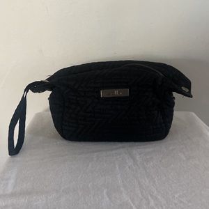 Zella Quilted Frame Clutch/Bag